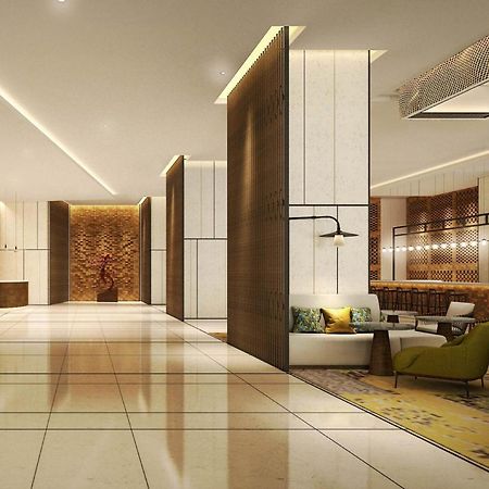Holiday Inn & Suites Penang Prai By Ihg Bukit Mertajam Bagian luar foto