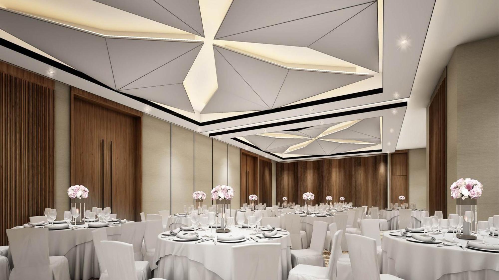 Holiday Inn & Suites Penang Prai By Ihg Bukit Mertajam Bagian luar foto