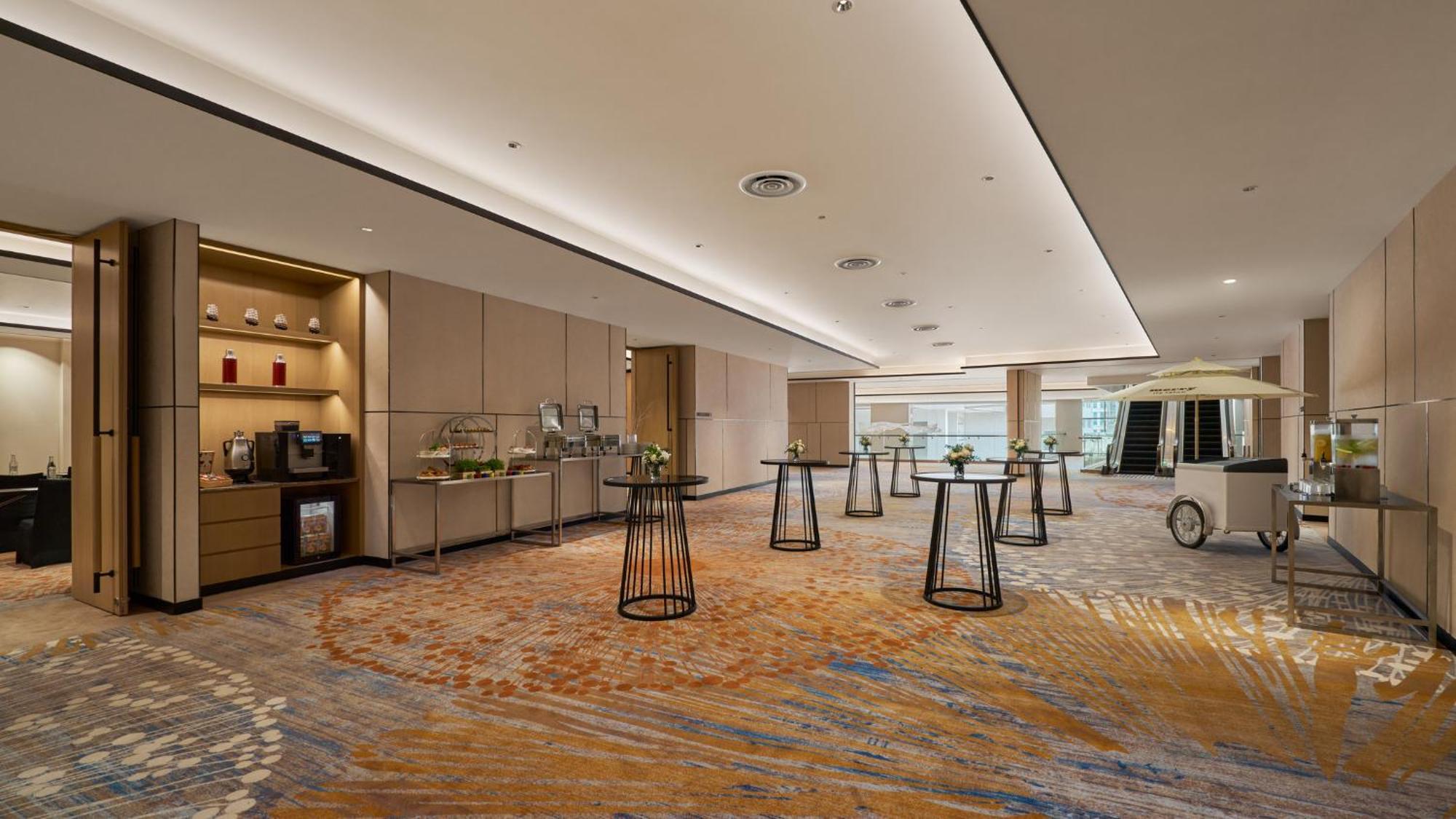 Holiday Inn & Suites Penang Prai By Ihg Bukit Mertajam Bagian luar foto